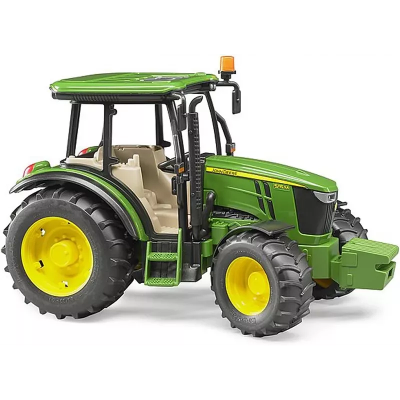 Traktormodell BRUDER John Deere 5115 M