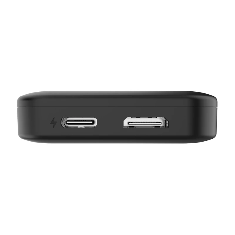 Carlinkit TBOX LITE S kabelloser CarPlay/Android Auto Adapter