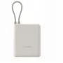 Xiaomi 33W Powerbank 10000mAh (Integriertes Kabel) Tan GL, BHR9333GL