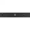 D-Link DGS-1210-10P Managed L2 Gigabit Ethernet (10/100/1000) Power over Ethernet (PoE) 1U Schwarz