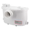 Wave Toilettenpumpe 400W mit Schneidmessern
