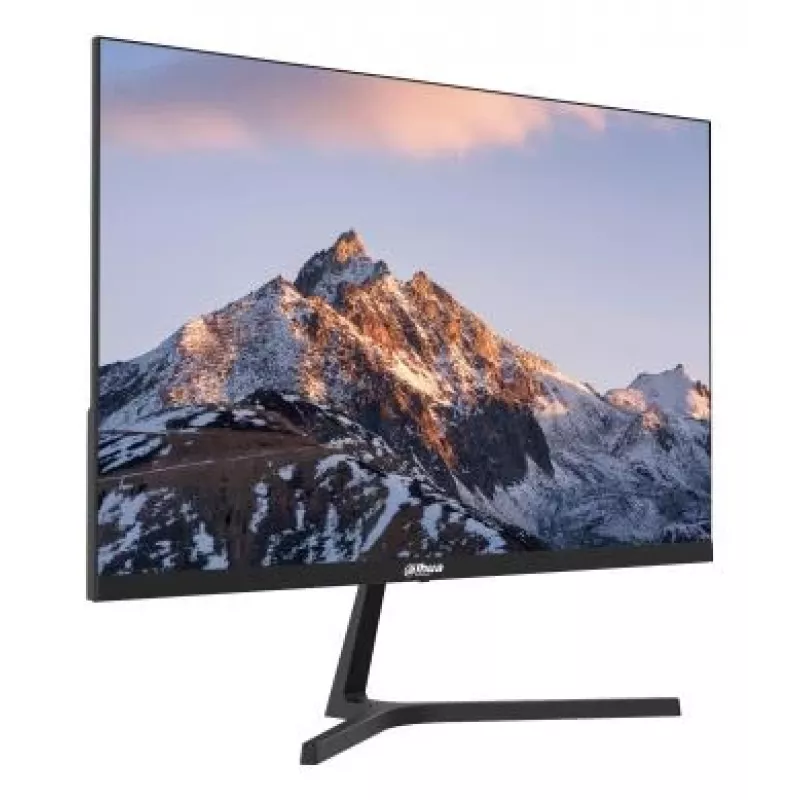 Dahua Technology LM27-B221 Computermonitor 68,6 cm (27 Zoll) 1920 x 1080 Pixel Full HD LED Schwarz