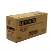Utax 1T02RY0UT0/PK-1011 Toner-Kit, 7,2K Seiten/5% für TA P 4020