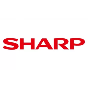Sharp BP-GV200 (BPGV200) Entwickler, Schwarz - Sharp BP-GV200 (BPGV200) Entwickler