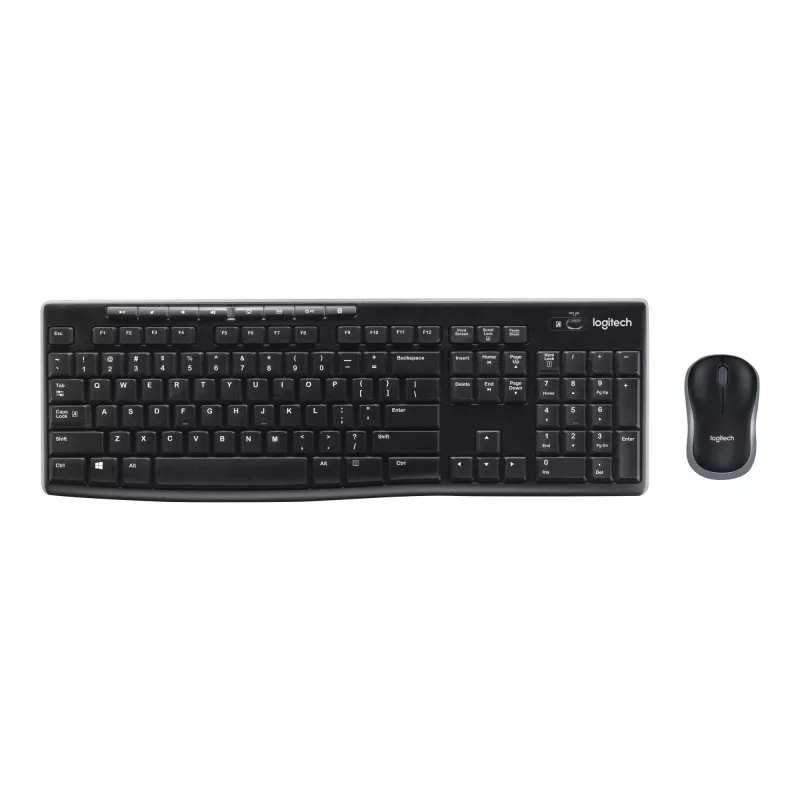 Wireless Combo MK270 Logitech
