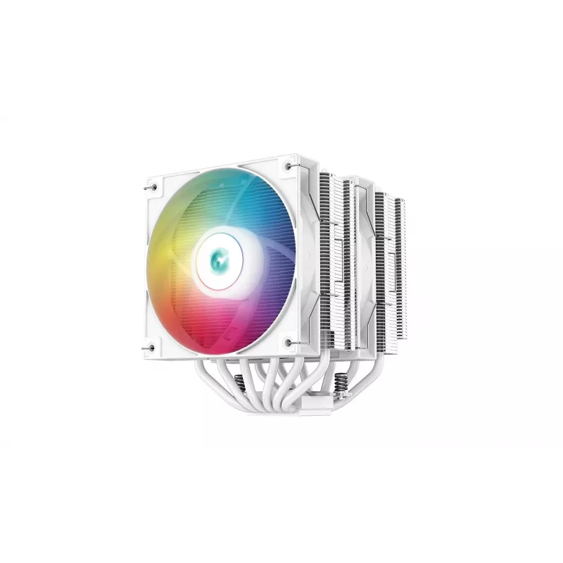 Luftkühler DeepCool AG620 WH ARGB