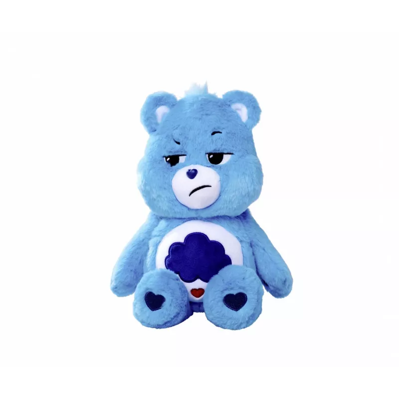 Plüschtier Simba Toys Benelux Halinallet Grumpy Bear 35 cm weiches Stofftier