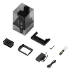 Resin-3D-Drucker Elegoo Mars 5 Ultra 4K Auflösung LCD (Modell 50.101.013300)