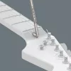 Gitarrenwerkzeug-Set 9100 Kraftform kompakt, 27-teilig (schwarz)