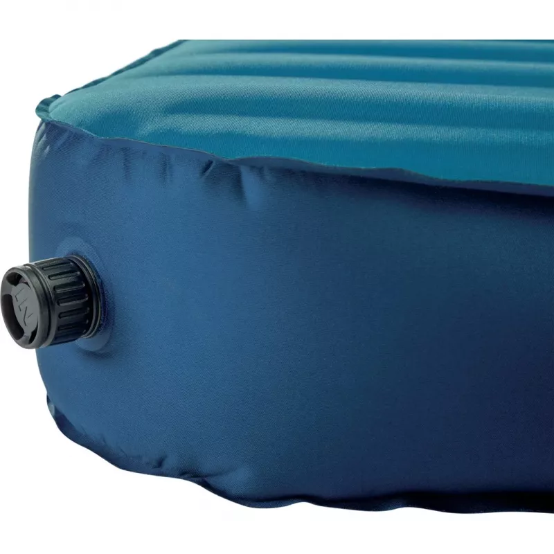 Therm-a-Rest MondoKing 3D Single Matratze Blau Unisex