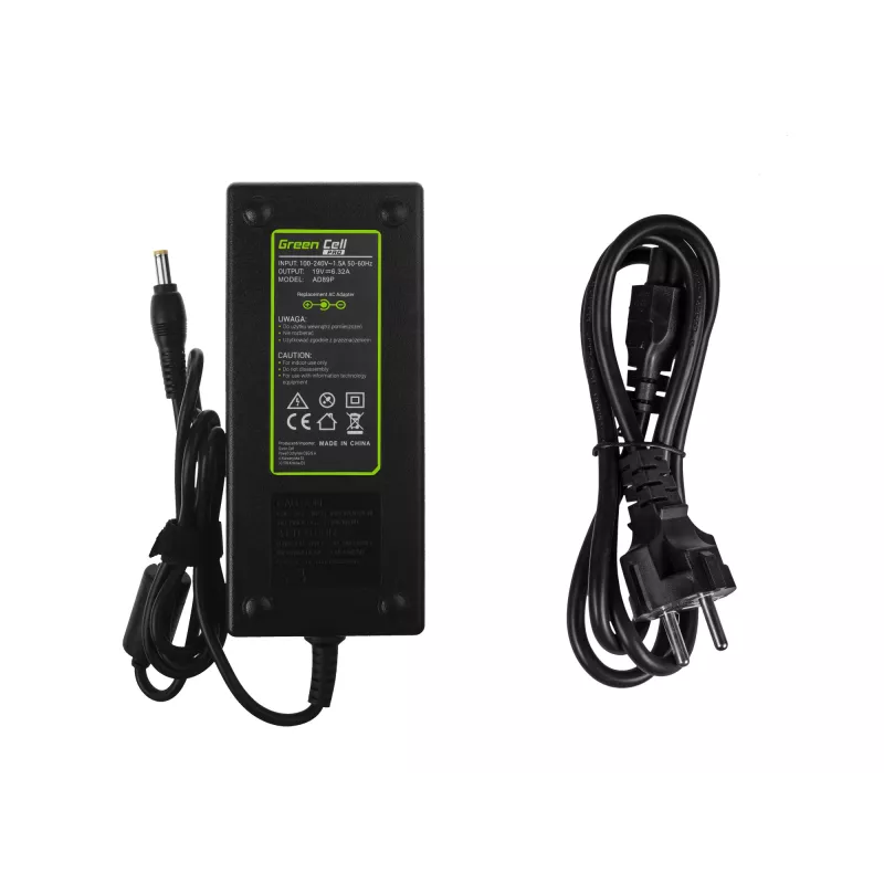Netzteil Inverter Grün Cell AD89P