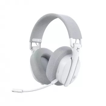 Kopfhörer White Shark WGH-2444 Firecrest Weiß