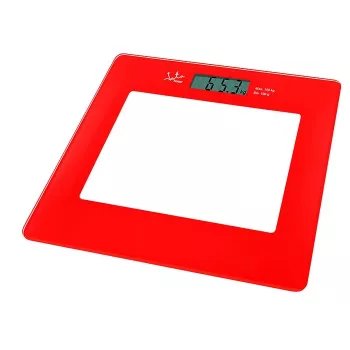 Elektronische Personenwaage JATA 290 Square Rot