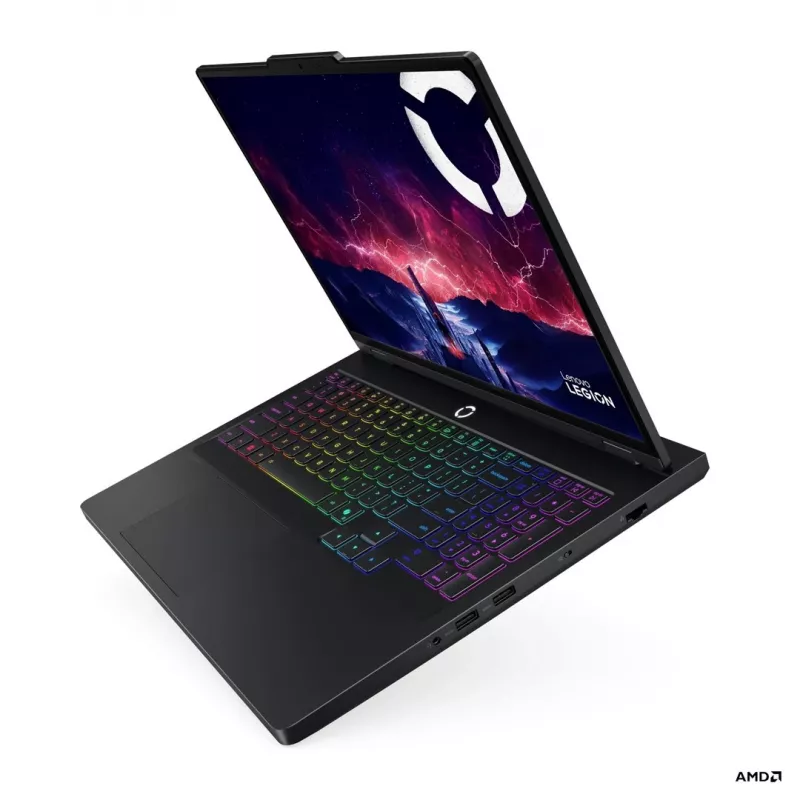 Laptop Lenovo Legion Pro 5 16 Zoll Ryzen 9 8945HX 32GB DDR5 5200 1TB SSD GeForce RTX 5060 8GB 240Hz WQXGA