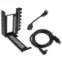 GPU-Halterung Cablemod CM-VPB-HDK-R Mini Tower Schwarz 1,8 m