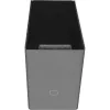 Cooler Master NR200P-MCNN85-SL0 MasterBox NR200P MAX Schwarz/Grau, Mini-ITX, USB 3.2 Gen 1, 2x 2.5