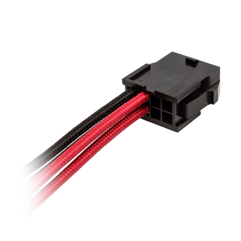 BitFenix Alchemy 2.0 Kabel 0,4 m – RGB-Verlängerung, Stecker auf Buchse