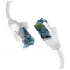Netzwerkkabel EFB Elektronik EC020200136 RJ-45 Cat7 1,5 m Weiß