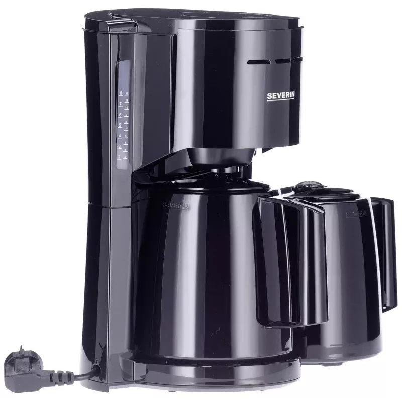 Filterkaffeemaschine Severin 1 L KA 9306