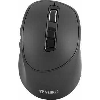 Kabellose Maus YENKEE YMS 2080GY SLIDER 2,4 GHz