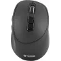 Kabellose Maus YENKEE YMS 2080GY SLIDER 2,4 GHz