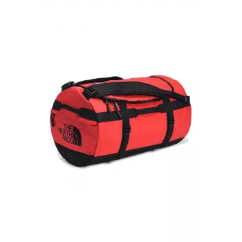 Base Camp Duffel Bag s-tnf Rot-tnf Schwarz-npf THE NORTH FACE