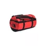 Base Camp Duffel Bag s-tnf Rot-tnf Schwarz-npf THE NORTH FACE