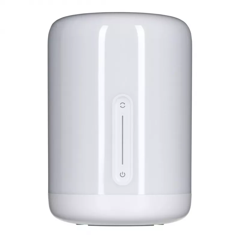Xiaomi Mi Nachttischlampe 2 Smart Tischlampe Weiß Wi-Fi