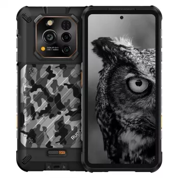 Mobiltelefon Xever 7 5G/12/512GB Xever 7 Rugone