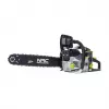 Kettensäge NAC CST61-50AC Benzin 61,5 cm³ 3,8 PS 50,8 cm Führungsschiene 76-gliedrige Kette