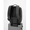 XD Design ANTI-THEFT Rucksack Bobby Edge Schwarz Art.-Nr.: P706.2501