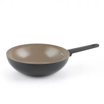 Bratpfanne Salter BW12882EU7 28 cm Keramik-Antihaftbeschichtung