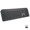 Tastatur Logitech MX Keys Advanced Wireless Illuminated
