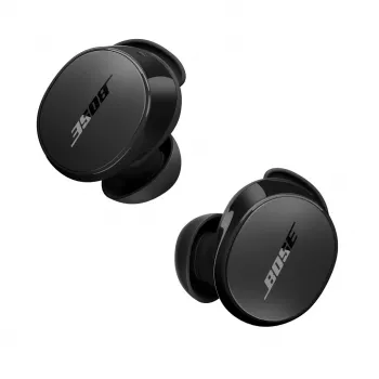 Bose 888507-0100 Kopfhörer/Headset Kabellos Im-Ohr Bluetooth Schwarz