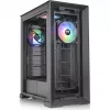 ThermalTake CTE T500 TG ARGB Black Full Tower PC Case