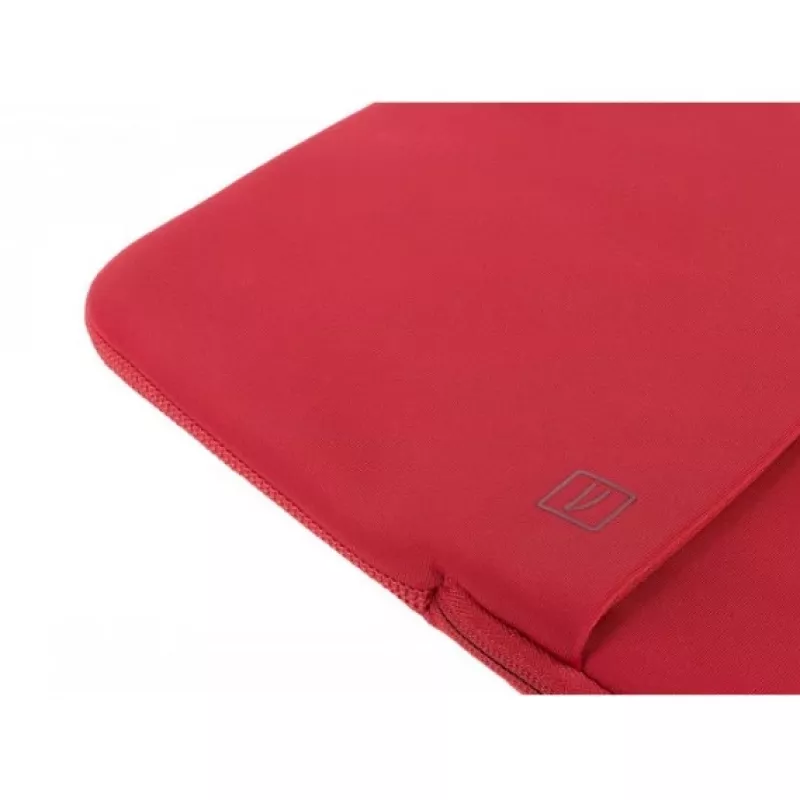 TUCANO Top Second Skin Neopren-Case für MacBook Pro 13 Rot