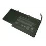 Notebook-Akku, Extra Digital Selected, HP NP03XL, 3860mAh