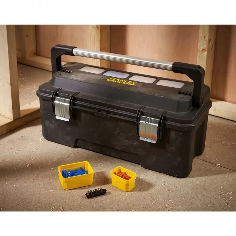 Stanley FMST1-75791 Kleinteile-/Werkzeugkiste