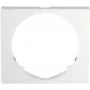 BUSCH JAEGER Rahmen Sensor Design eckig Weiß (2CKA006800A3097)