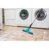 Gardena 3642-20 – Mop-Abstreiferkopf – Schwarz – Blau – Kunststoff – 430 mm