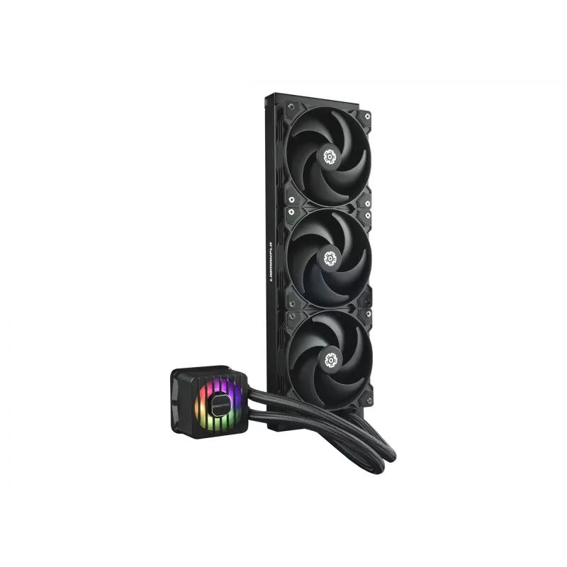 Flüssigkeitskühlungsset Enermax LIQMAXFLO SR