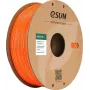EABS 1,75mm ORANGE 1kg ESUN 3D FILAMENT (eABSP175O1)