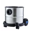 Nilfisk MULTI II 22 Edelstahl-Behälter Staubsauger Nass- & Trockensauger 1200 W Staubbeutel