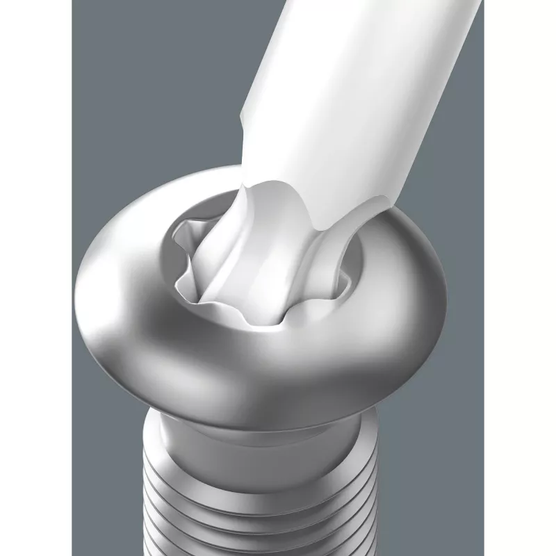 Wera 967/9 TX XL Torx L-Schlüsselsatz, 9-teilig