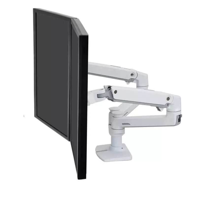 Monitorhalterung Ergotron LX Series 45-491-216
