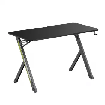 NanoRS Gaming-Schreibtisch 120x60x75cm RS101