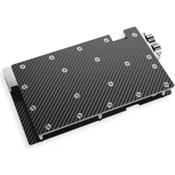 Alphacool 10262 Schwarz