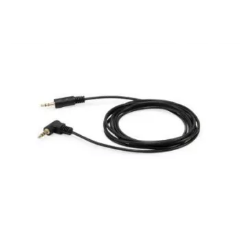 Equip 147084 Audiokabel 2,5 m 3,5 mm Schwarz
