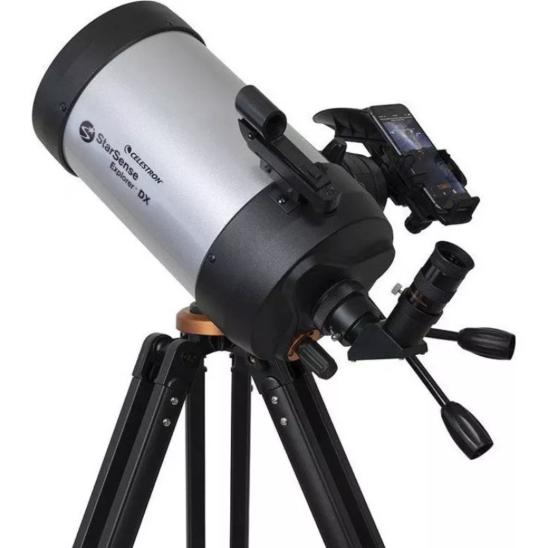 Celestron StarSense Explorer DX 6 SCT-Teleskop