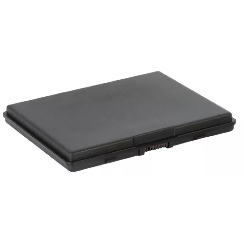 RT10-BAT-EXT1, Honeywell, RT10, Schwarz, Lithium-Polymer LiPo, 10280 mAh, 7,4 V